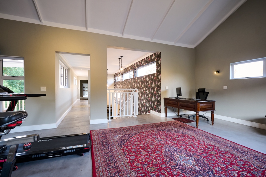 4 Bedroom Property for Sale in Waterfall Country Estate Gauteng