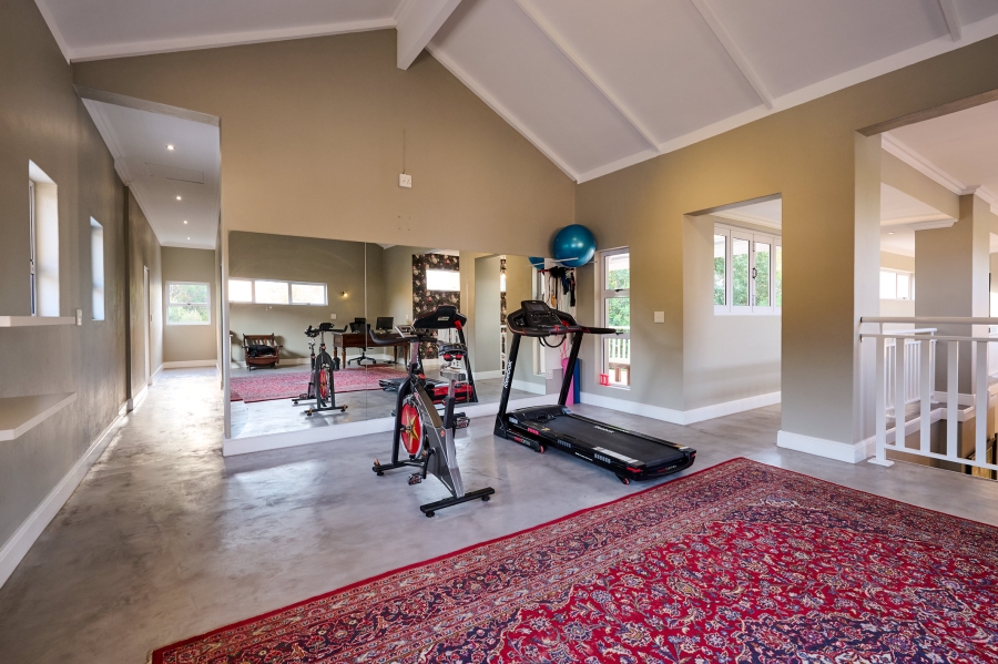 4 Bedroom Property for Sale in Waterfall Country Estate Gauteng