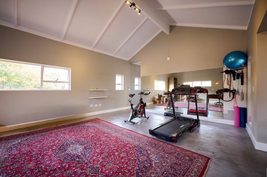 4 Bedroom Property for Sale in Waterfall Country Estate Gauteng