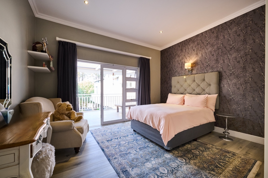 4 Bedroom Property for Sale in Waterfall Country Estate Gauteng