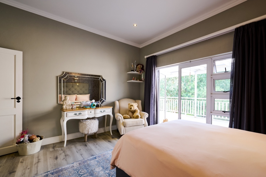 4 Bedroom Property for Sale in Waterfall Country Estate Gauteng