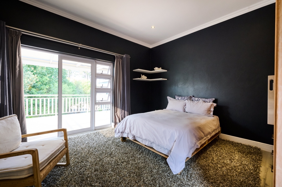 4 Bedroom Property for Sale in Waterfall Country Estate Gauteng