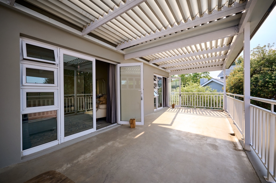 4 Bedroom Property for Sale in Waterfall Country Estate Gauteng