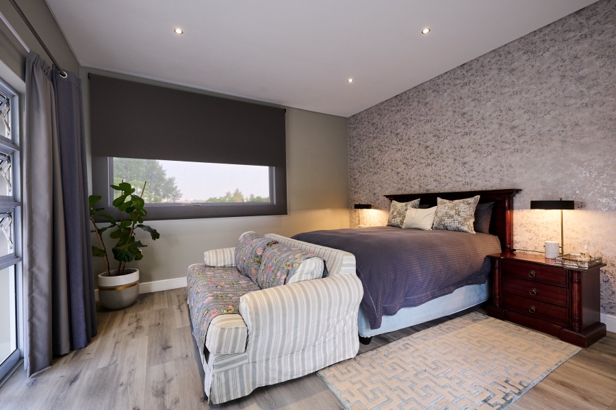 4 Bedroom Property for Sale in Waterfall Country Estate Gauteng