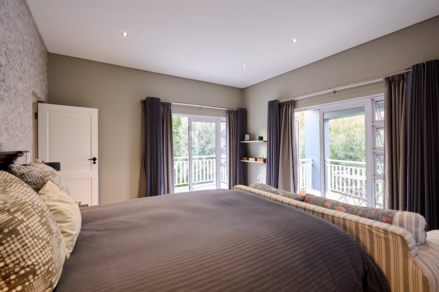 4 Bedroom Property for Sale in Waterfall Country Estate Gauteng