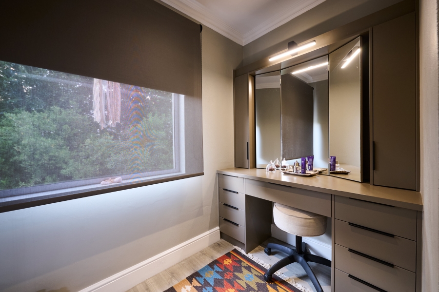 4 Bedroom Property for Sale in Waterfall Country Estate Gauteng