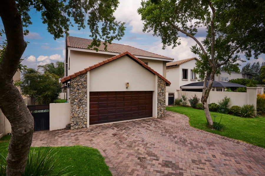 3 Bedroom Property for Sale in Carlswald North Estate Gauteng