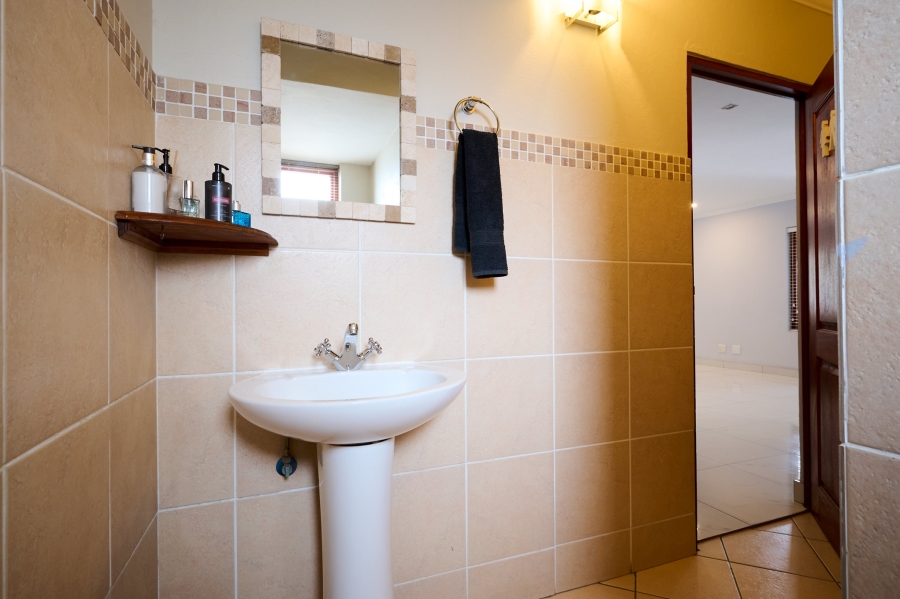 3 Bedroom Property for Sale in Carlswald North Estate Gauteng