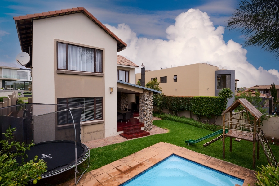 3 Bedroom Property for Sale in Carlswald North Estate Gauteng