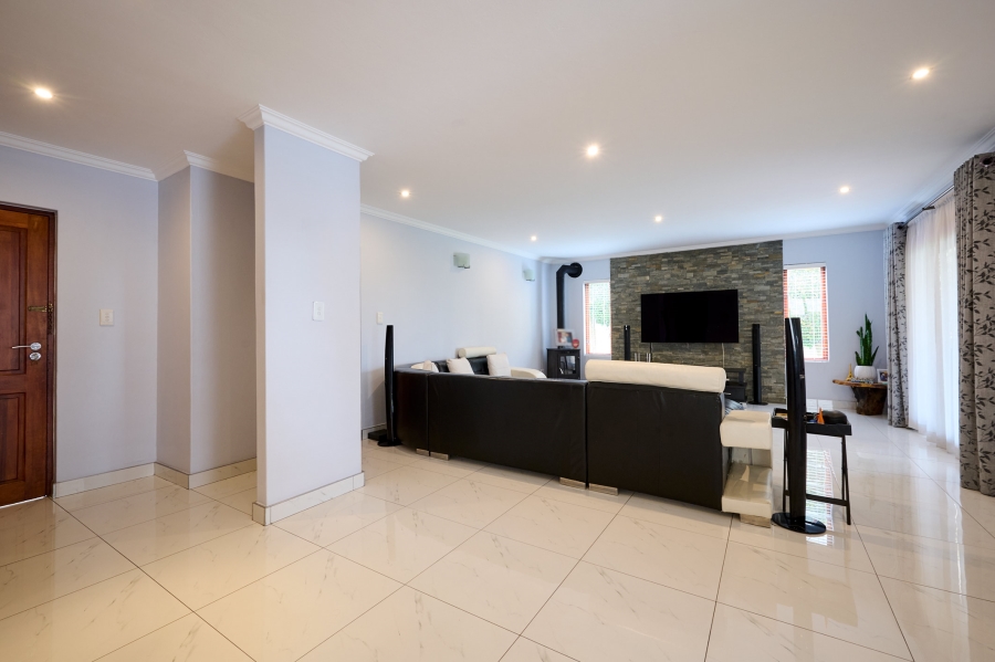 3 Bedroom Property for Sale in Carlswald North Estate Gauteng