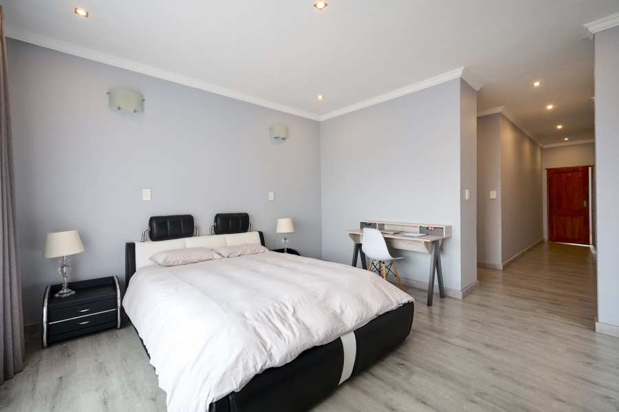 3 Bedroom Property for Sale in Carlswald North Estate Gauteng