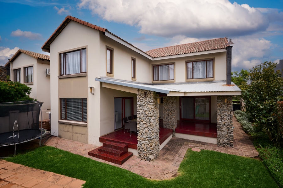 3 Bedroom Property for Sale in Carlswald North Estate Gauteng