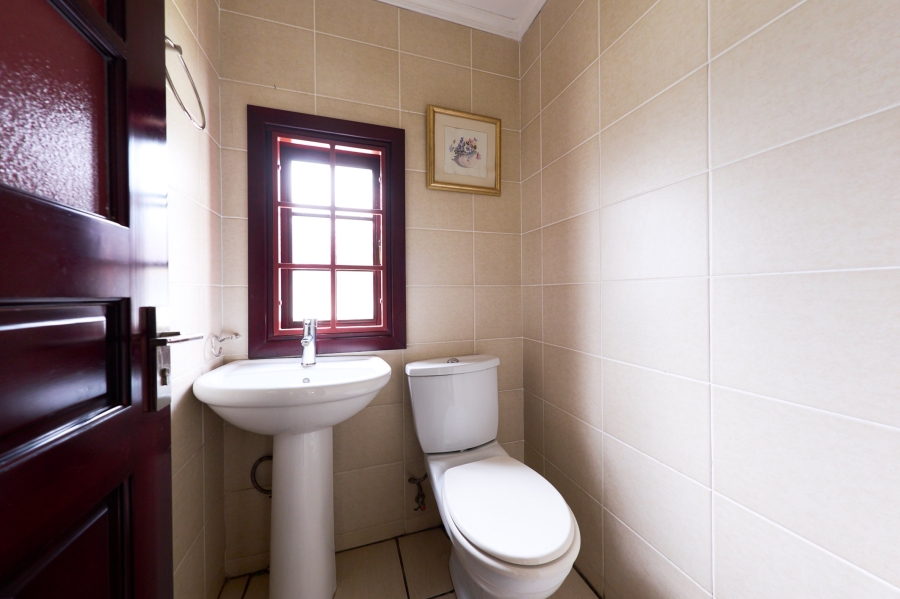 3 Bedroom Property for Sale in Erand Gardens Gauteng