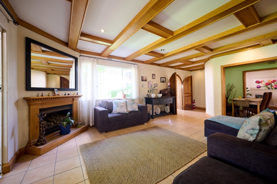 4 Bedroom Property for Sale in Vorna Valley Gauteng