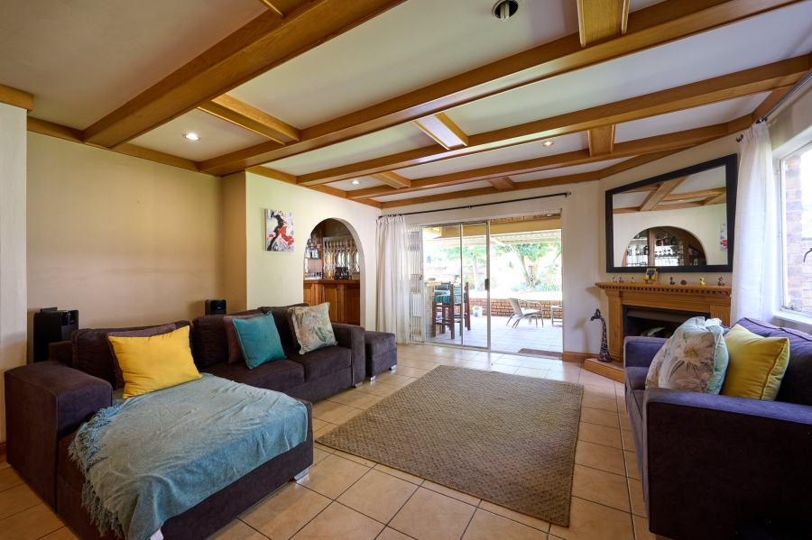 4 Bedroom Property for Sale in Vorna Valley Gauteng