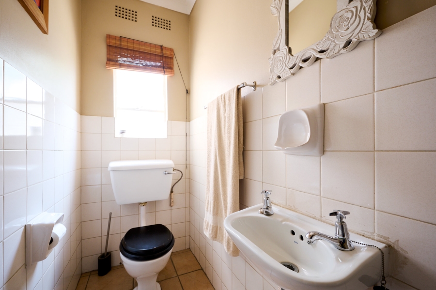 4 Bedroom Property for Sale in Vorna Valley Gauteng