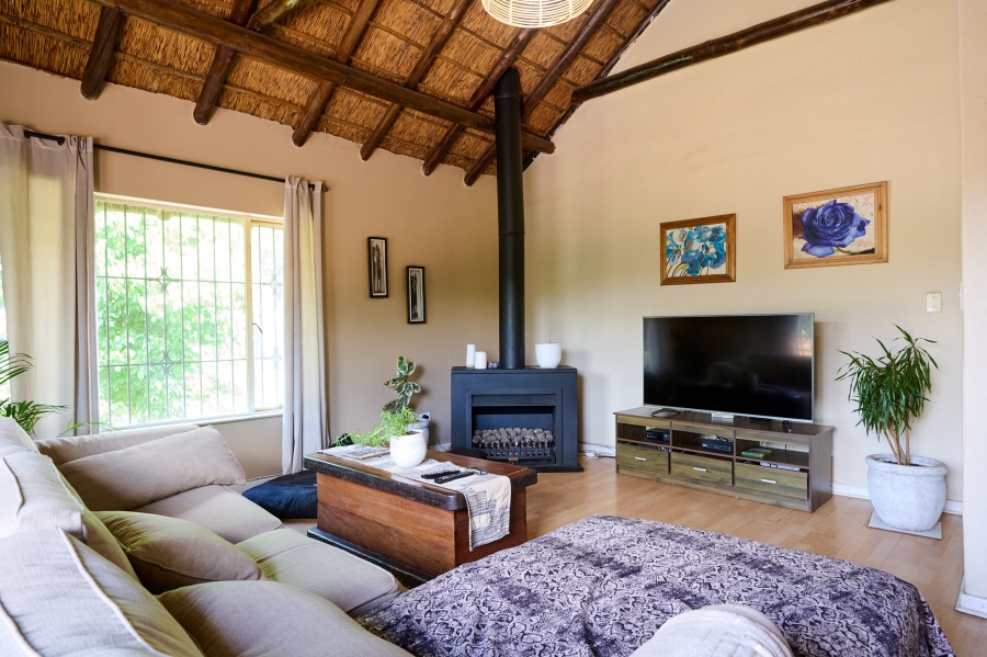 4 Bedroom Property for Sale in Vorna Valley Gauteng