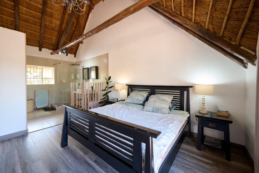 4 Bedroom Property for Sale in Vorna Valley Gauteng