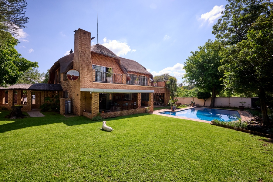 4 Bedroom Property for Sale in Vorna Valley Gauteng