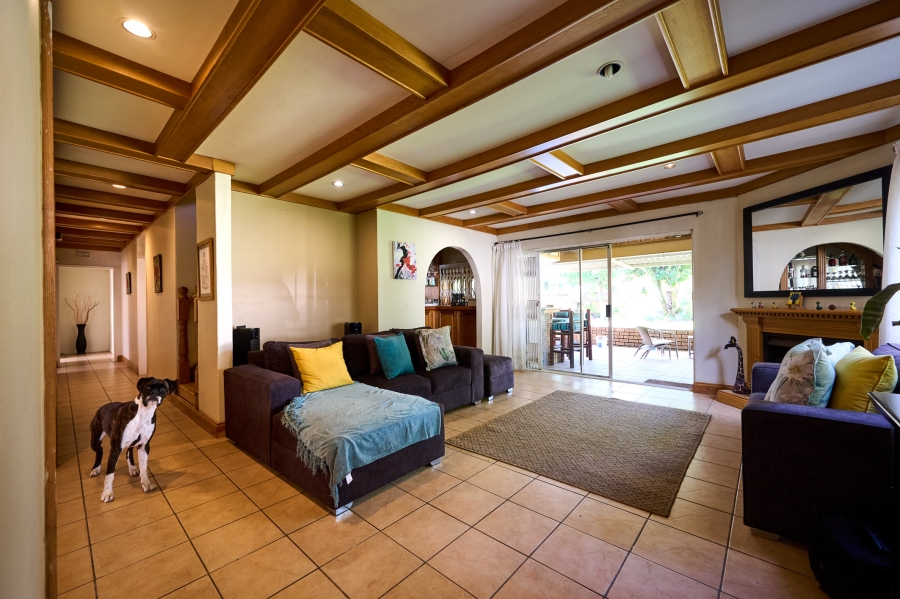 4 Bedroom Property for Sale in Vorna Valley Gauteng