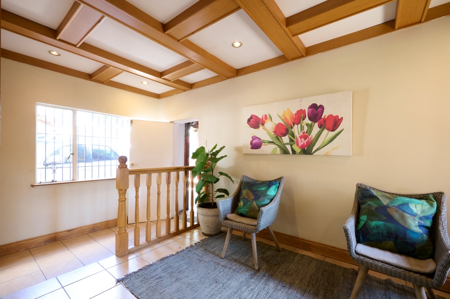 4 Bedroom Property for Sale in Vorna Valley Gauteng