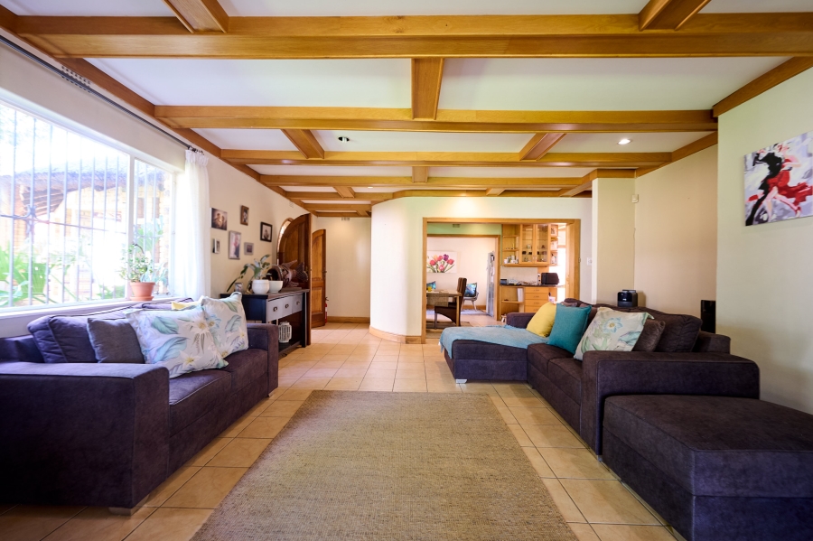 4 Bedroom Property for Sale in Vorna Valley Gauteng