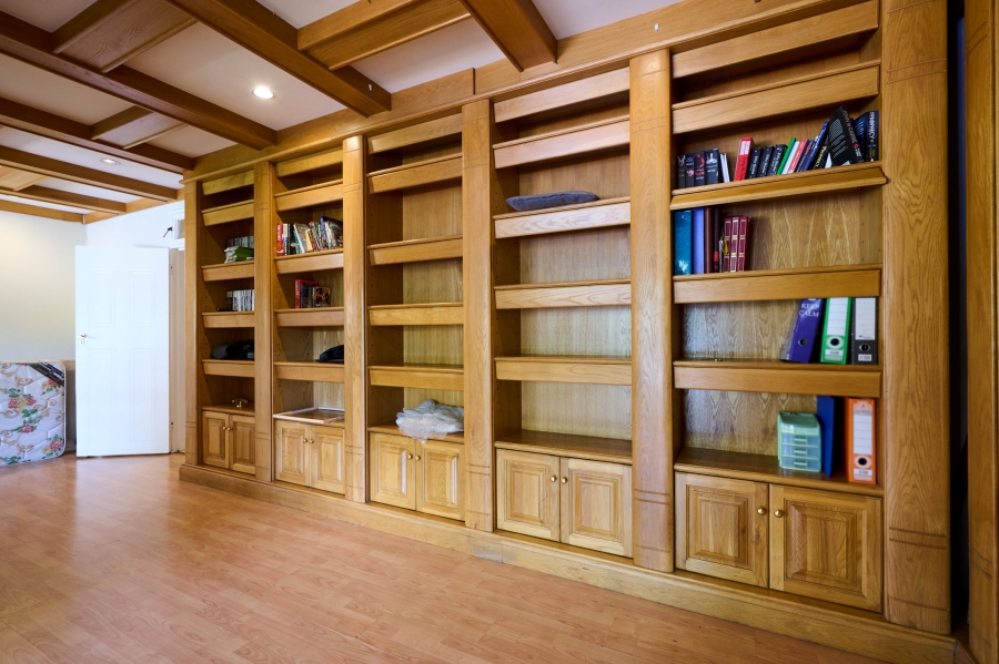 4 Bedroom Property for Sale in Vorna Valley Gauteng