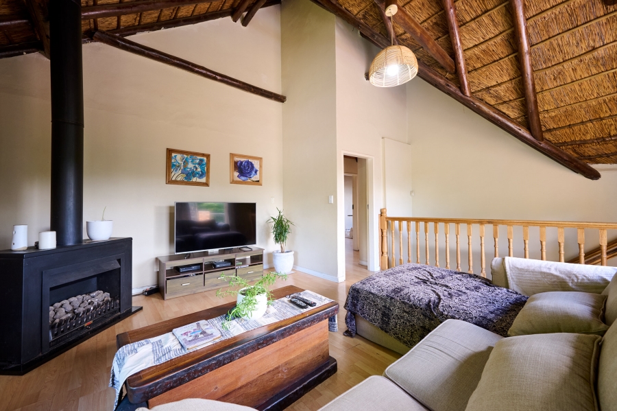 4 Bedroom Property for Sale in Vorna Valley Gauteng