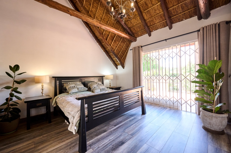 4 Bedroom Property for Sale in Vorna Valley Gauteng