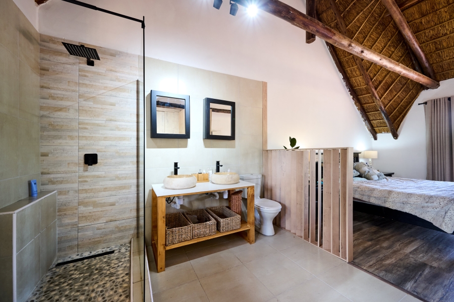 4 Bedroom Property for Sale in Vorna Valley Gauteng