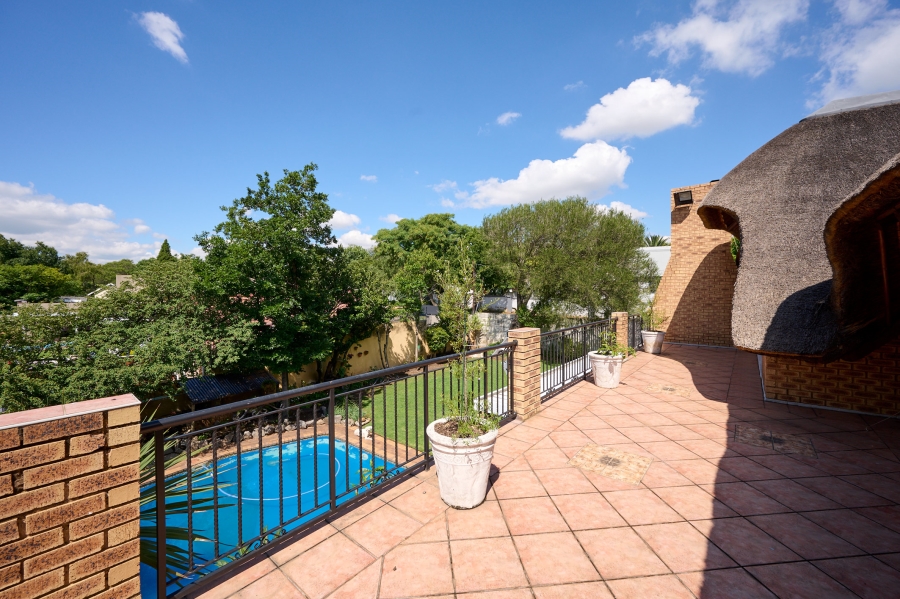 4 Bedroom Property for Sale in Vorna Valley Gauteng