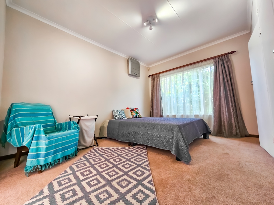 To Let 2 Bedroom Property for Rent in Garsfontein Gauteng