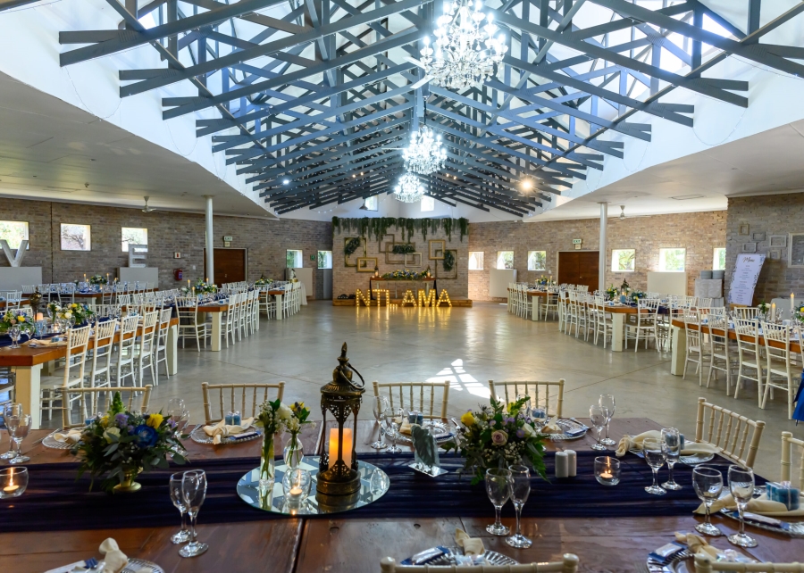 Commercial Property for Sale in Patryshoek A H Gauteng