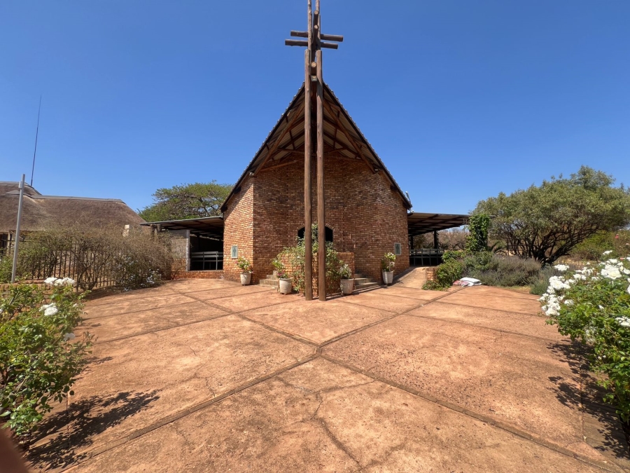 Commercial Property for Sale in Patryshoek A H Gauteng