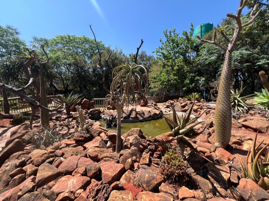 Commercial Property for Sale in Patryshoek A H Gauteng