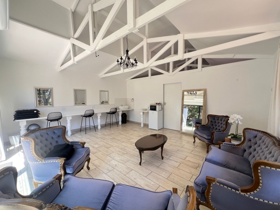 Commercial Property for Sale in Patryshoek A H Gauteng