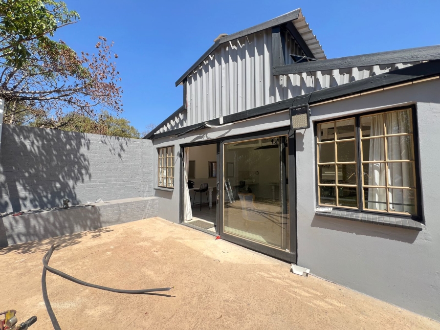 Commercial Property for Sale in Patryshoek A H Gauteng