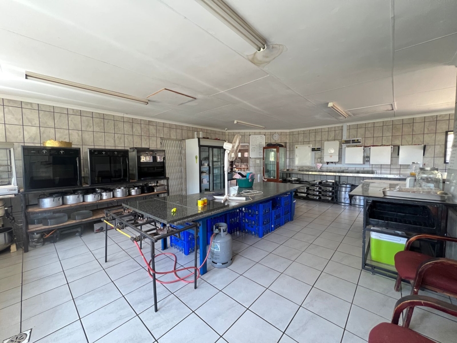 Commercial Property for Sale in Patryshoek A H Gauteng