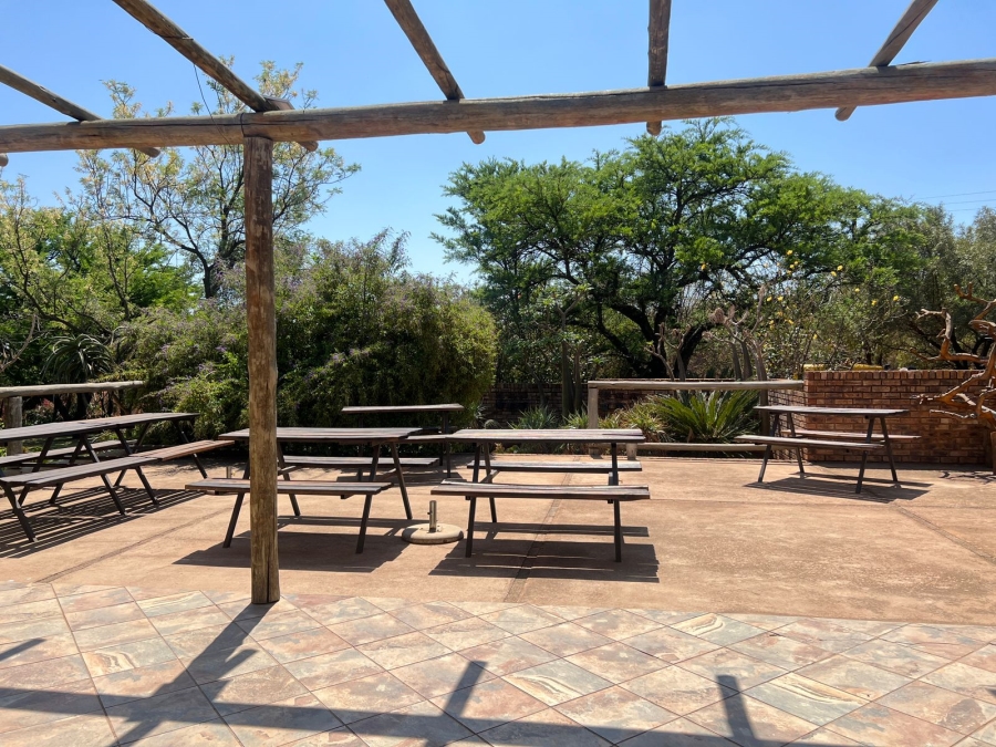 Commercial Property for Sale in Patryshoek A H Gauteng