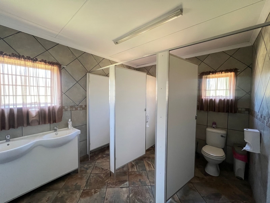 Commercial Property for Sale in Patryshoek A H Gauteng