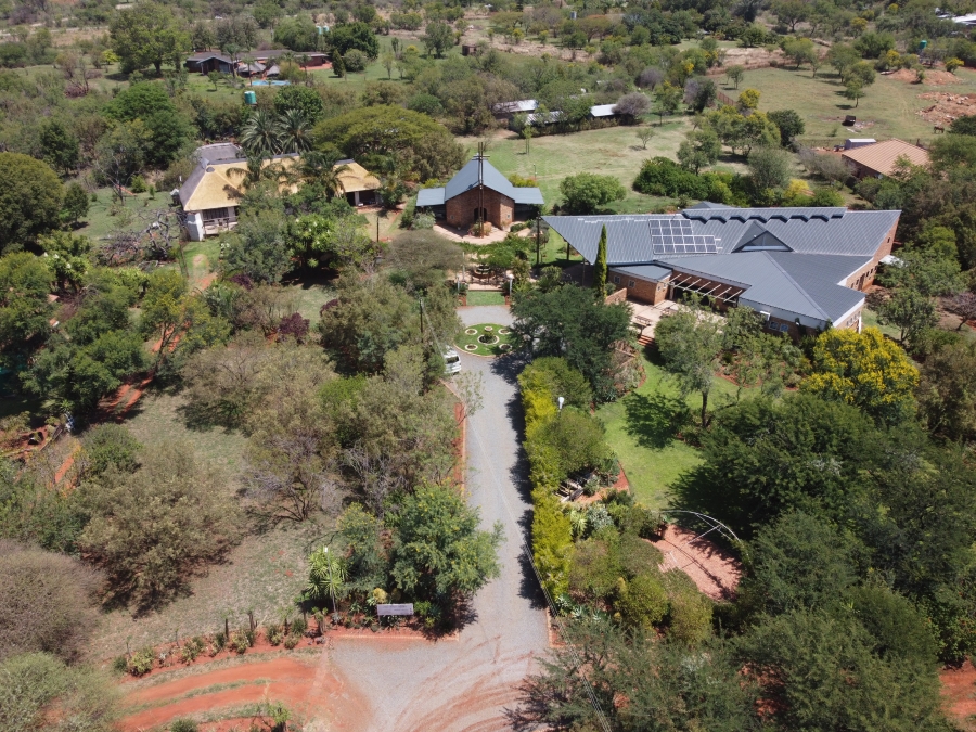 Commercial Property for Sale in Patryshoek A H Gauteng