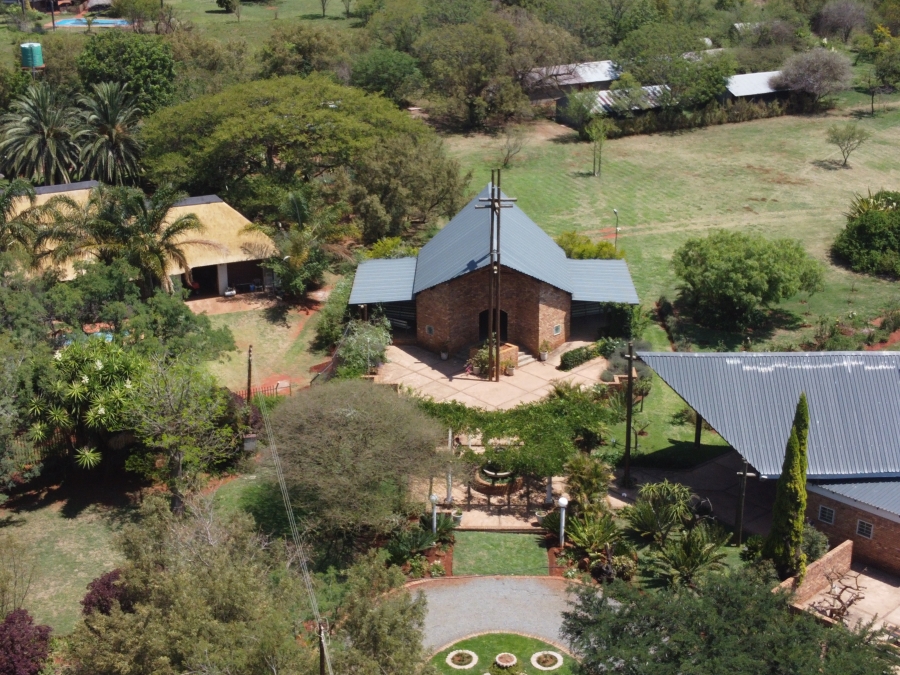 Commercial Property for Sale in Patryshoek A H Gauteng