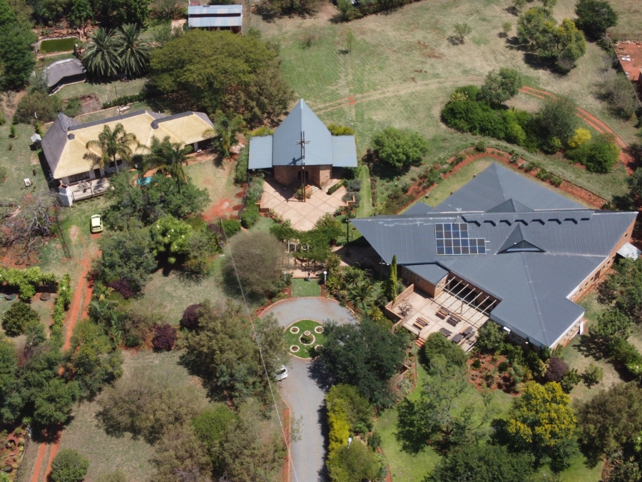 Commercial Property for Sale in Patryshoek A H Gauteng