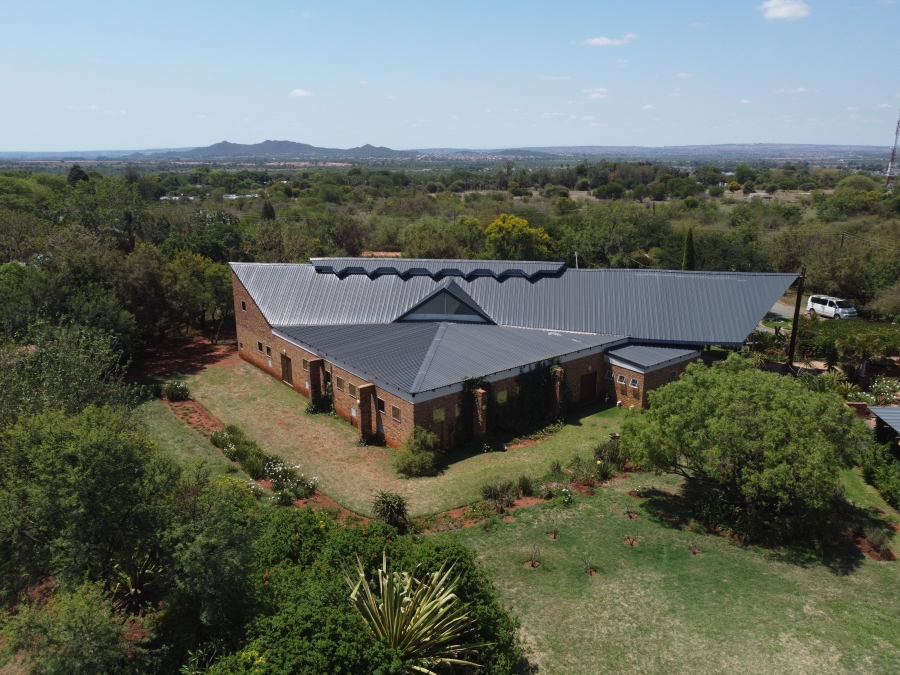 Commercial Property for Sale in Patryshoek A H Gauteng