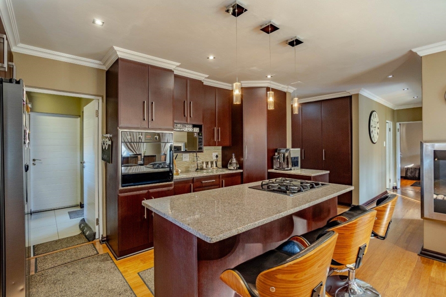 4 Bedroom Property for Sale in Country View Estate Gauteng