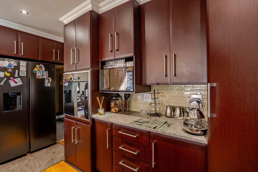 4 Bedroom Property for Sale in Country View Estate Gauteng