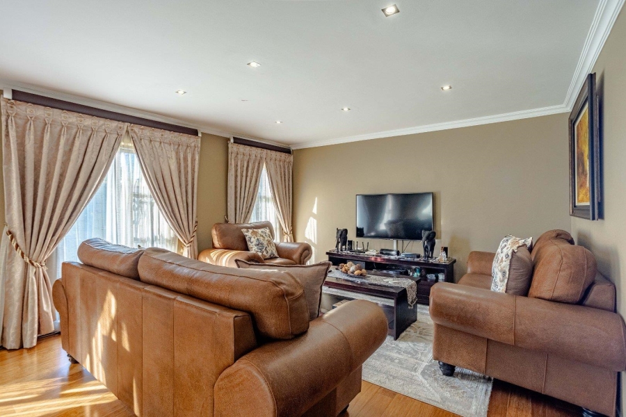 4 Bedroom Property for Sale in Country View Estate Gauteng