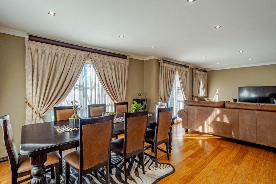 4 Bedroom Property for Sale in Country View Estate Gauteng