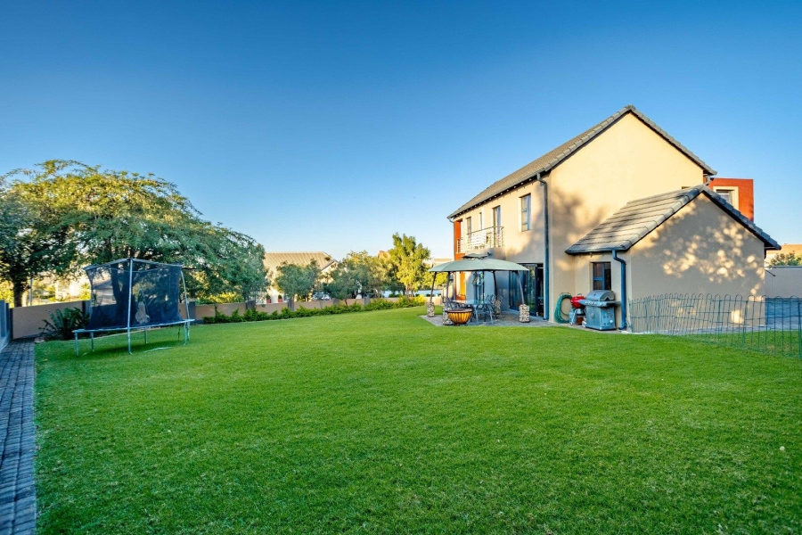 4 Bedroom Property for Sale in Country View Estate Gauteng