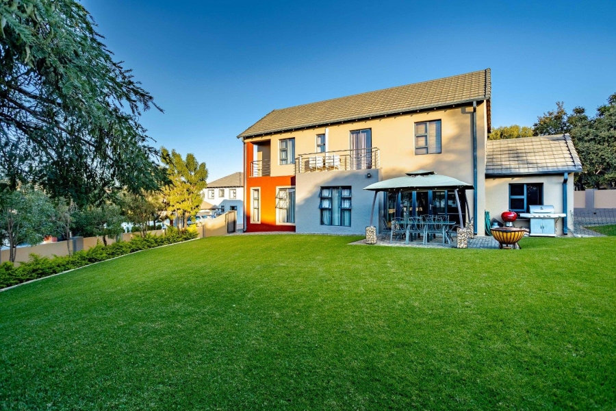 4 Bedroom Property for Sale in Country View Estate Gauteng